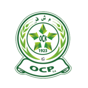 OLYMPIQUE KHOURIBGA FOOTBALL